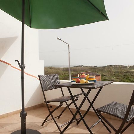 Vivenda Campos, vista Mar em remodelação total Vila Nova de Milfontes Exterior foto