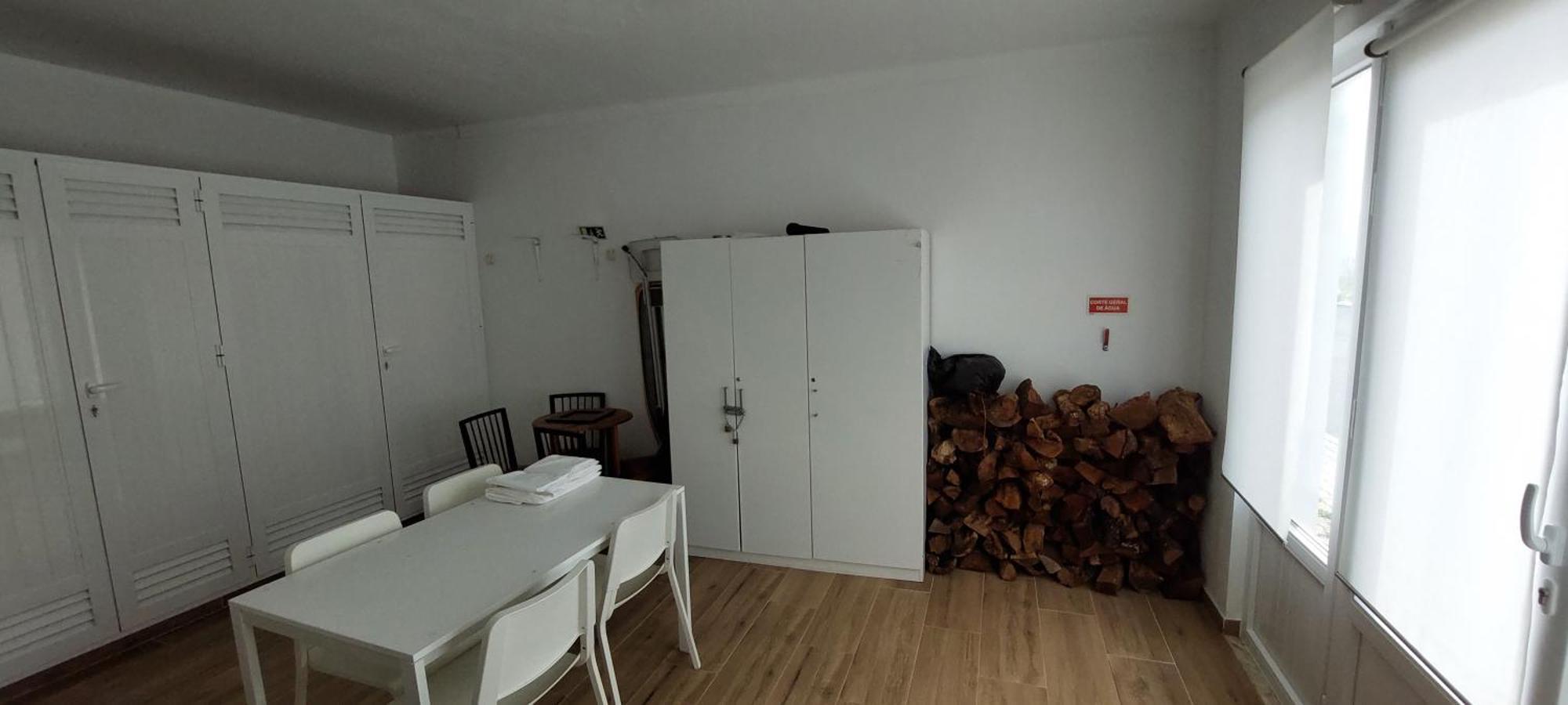 Vivenda Campos, vista Mar em remodelação total Vila Nova de Milfontes Exterior foto